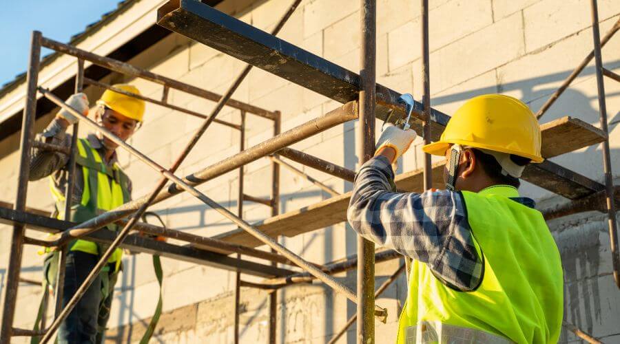 Local Siding Services in Ruffin, SC